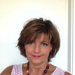 Profilbild von Anja Roßmüller