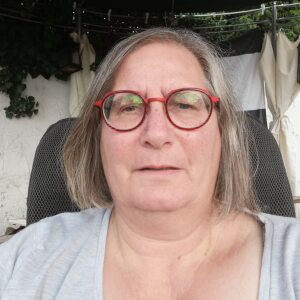 Profilbild von Anja Roth