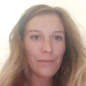Profilbild von Anja Rothe