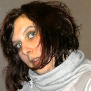 Profilbild von Anja Rother