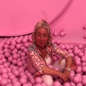 Profilbild von Anja Rothhardt-Schütz
