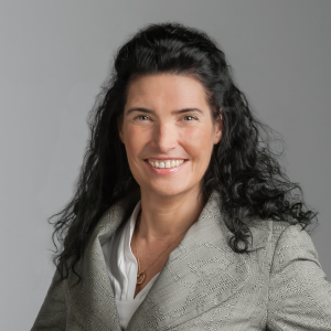 Profilbild von Anja Rubel