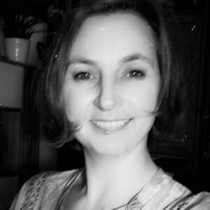 Profilbild von Anja Ruben-Gesell