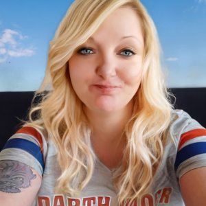 Profilbild von Anja Rudolph
