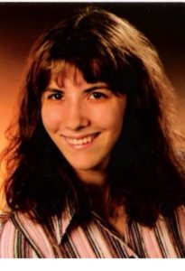Profilbild von Anja Rückheim