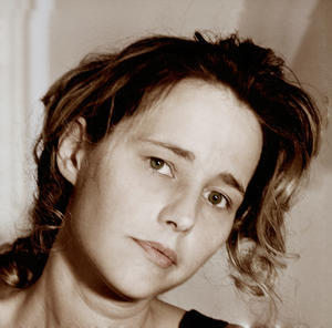 Profilbild von Anja Rüdiger