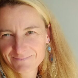 Profilbild von Anja Rüegsegger