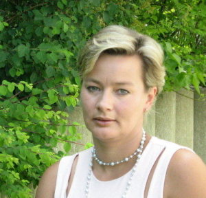 Profilbild von Anja Rühl