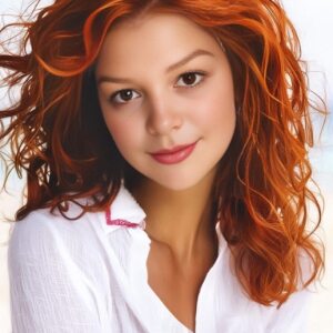 Profilbild von Anja Ruf