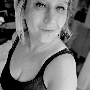 Profilbild von Anja Rulinski