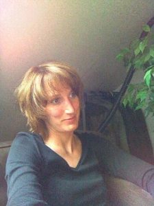 Profilbild von Anja Runge