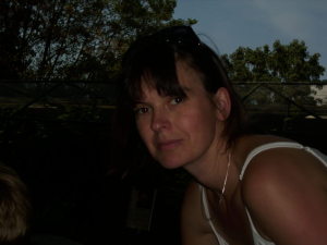 Profilbild von Anja Runkel