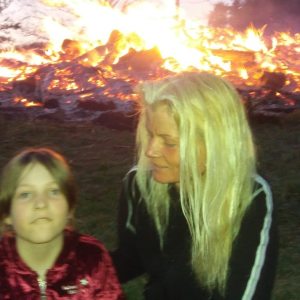 Profilbild von Anja Runtze