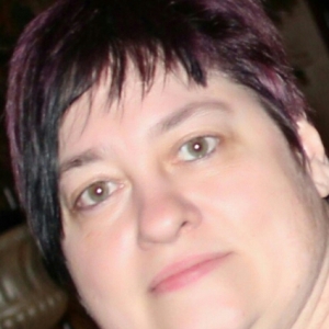 Profilbild von Anja Rupprecht