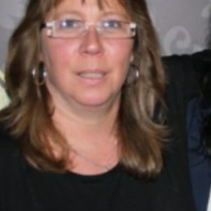 Profilbild von Anja Rusch