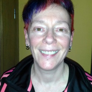 Profilbild von Anja Rutat