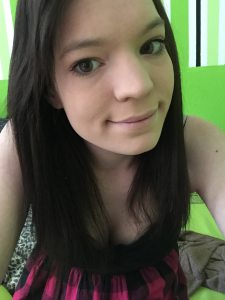 Profilbild von Anja Rutetzki