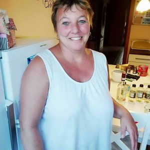 Profilbild von Anja Ruttkowski