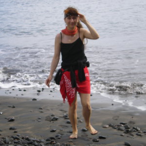 Profilbild von Anja Rygiel