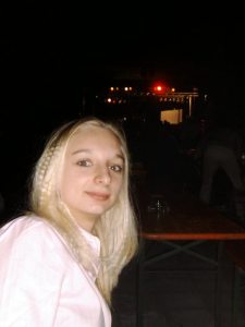 Profilbild von Anja Ryll