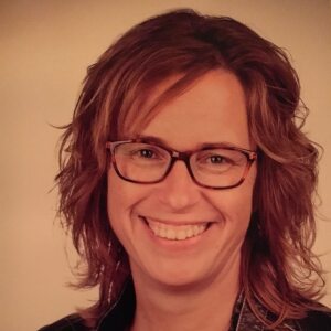 Profilbild von Anja Saalfeld