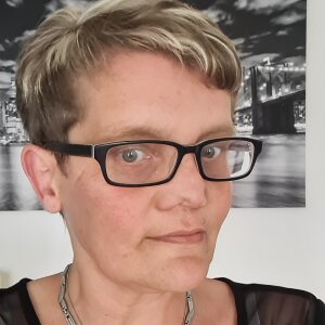 Profilbild von Anja Sachse