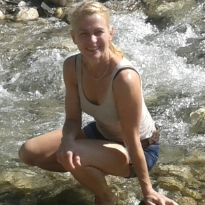 Profilbild von Anja Sachse