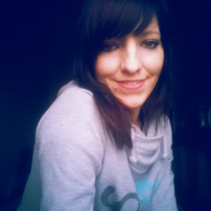 Profilbild von Anja Sack