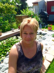 Profilbild von Anja Sähring