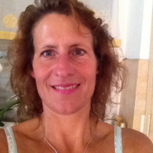 Profilbild von Anja Sahm