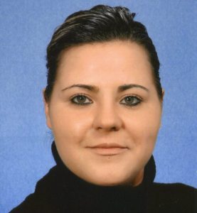 Profilbild von Anja Salvamoser
