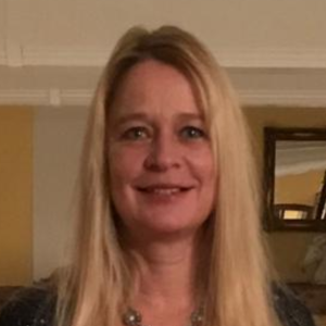 Profilbild von Anja Salzmann-Holz