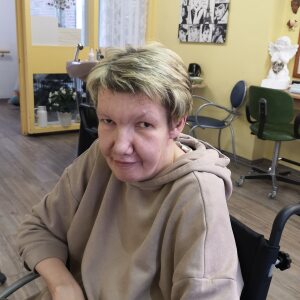 Profilbild von Anja Salzmann