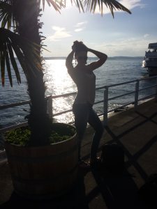 Profilbild von Anja Sammet