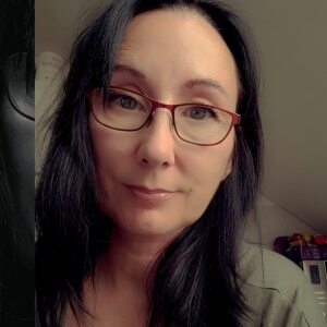 Profilbild von Anja Sand Santana Santos