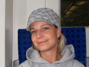 Profilbild von Anja Sandmann