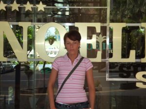 Profilbild von Anja Saß