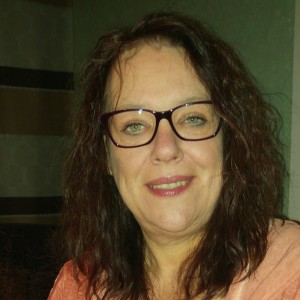 Profilbild von Anja Sauer