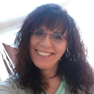 Profilbild von Anja Sauer