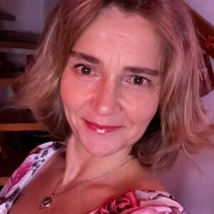 Profilbild von Anja Sauer
