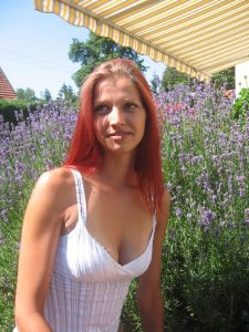 Profilbild von Anja Saupe Böhm