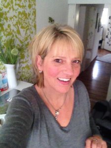 Profilbild von Anja Sawatzki