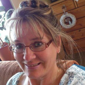 Profilbild von Anja Sch.