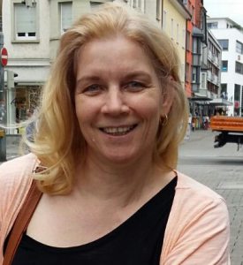 Profilbild von Anja Schaak-Axt