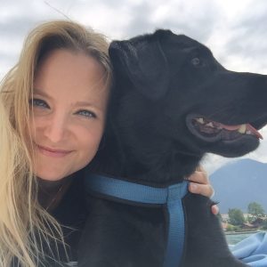 Profilbild von Anja Schade