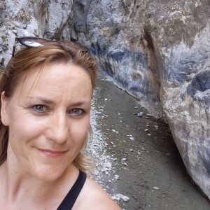 Profilbild von Anja Schade