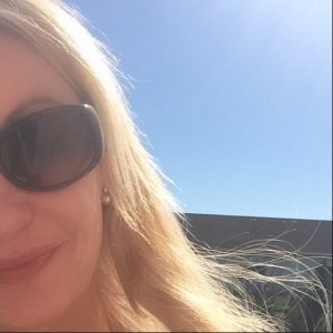 Profilbild von Anja Schäfer