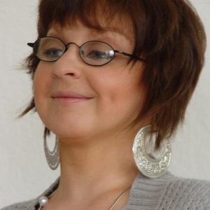 Profilbild von Anja Schäfer