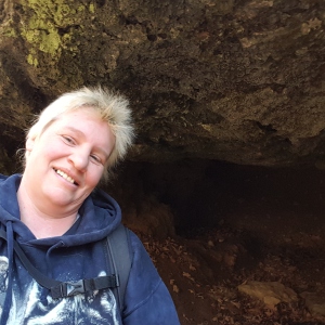 Profilbild von Anja Schäfer