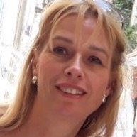 Profilbild von Anja Schäfer